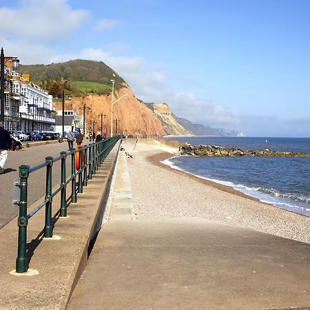 Sidholme Hotel Sidmouth Extérieur photo