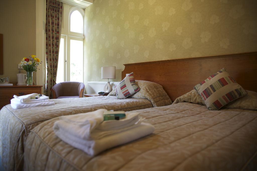 Sidholme Hotel Sidmouth Chambre photo