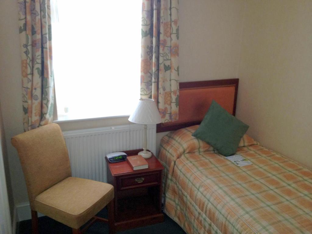 Sidholme Hotel Sidmouth Chambre photo