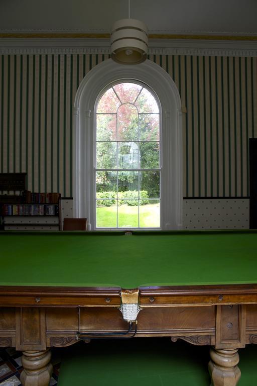 Sidholme Hotel Sidmouth Extérieur photo