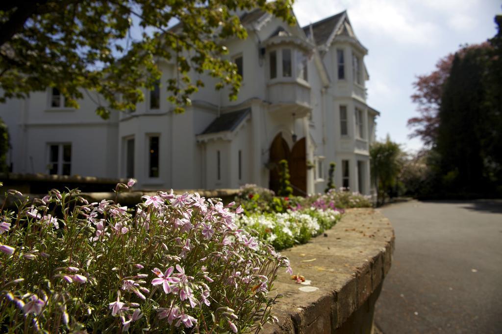 Sidholme Hotel Sidmouth Extérieur photo