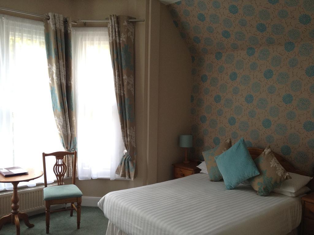 Sidholme Hotel Sidmouth Extérieur photo