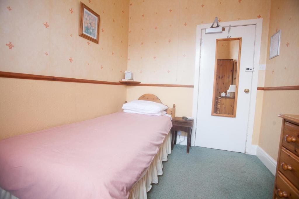 Sidholme Hotel Sidmouth Chambre photo