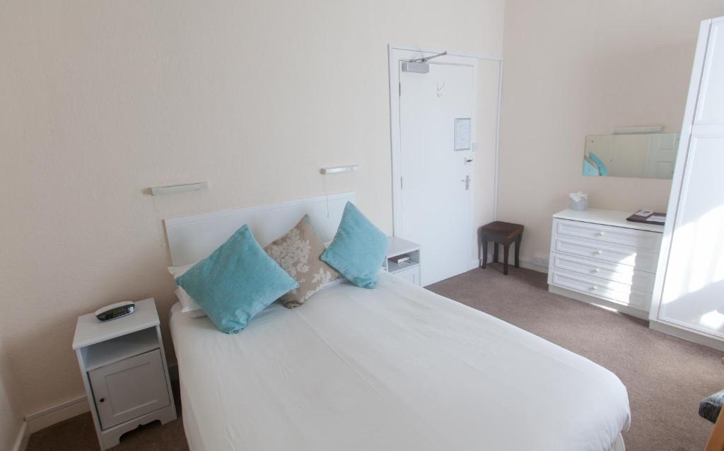 Sidholme Hotel Sidmouth Chambre photo