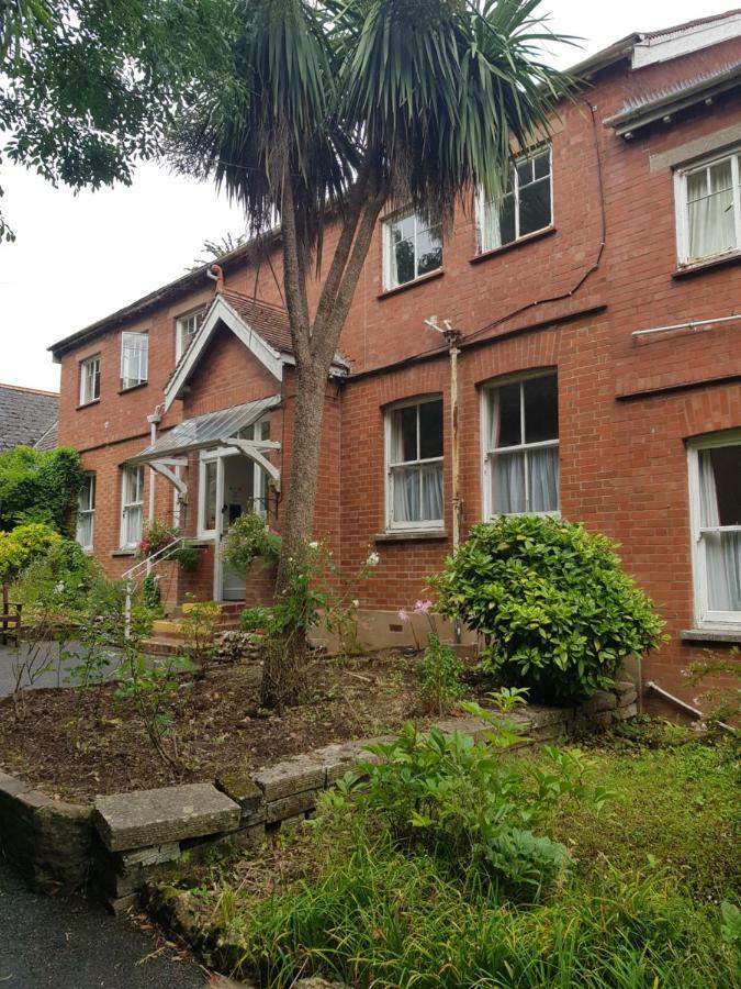 Sidholme Hotel Sidmouth Extérieur photo